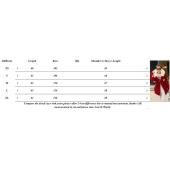Elexs neue Mode Winter Pelz Vermummt reißverschluss Verziert Damen Damen Parkas Militärische casual Wintermantel