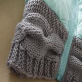 cwlsp Winter Verdickung mit Kapuze kurze Design wadded Jacke hohe Pelzkragen DaunenJacke Baumwolle ausgestopften Fell