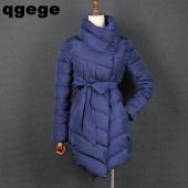 Dicke WinterJacke Damen ...