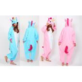 kostenLoser Versand Erwachsenen Einhorn Pyjama Pyjama Cosplay EinHorn Strampler EinHorn kostüm der Pyjama EinHorn ones
