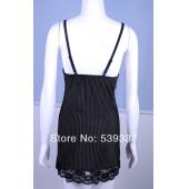 sexy Damen Püppchen an lingere g String Spitzen Nachtwäsche Unterwäsche