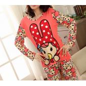 Pyjama Femme zu Hause cothing pigiami Pijamas Pijama Feminino Pijama Entero Pyjama Damen Nachtwäsche primark Pyjama