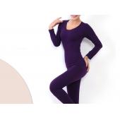 heißes Verkauf Unterwäsche Damen liebe antibiosis warm Winter lange Unterhosen Unterwäsche Top und ein sexy slim