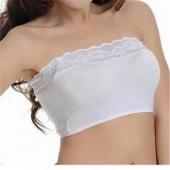 Frau sexy Spitzen sich Unterwäsche auch mit Brust anti hat Damen BH sicherheit DekolleTee BHs