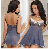 neue kommen Hochwertige sexy dessous Lady & Spitzen rutscht Kleid m xl xxl free