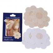 10 PC = 5pair Brust blütenblätter sexy Verfügbaren Silikon Nippel bedecken BH pasties für Damen vorgeschlagen zubehö