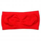 sexy Damen liebe auch atmungsaktive Bandeau Brust Sport Weste Pflanzliche Top BHs