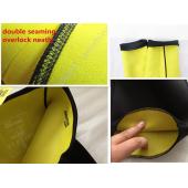 super Damen heiß shaper schlankheits capri Hose Leggings anti cellulite gewichtsverlust shaper slim shaper