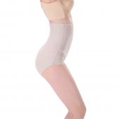 werk Preis Damen sliming Body shaper Form tragen hohe Taille cincher slips