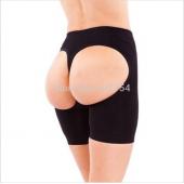 heiß Verkaufen einzigartige Nahtlose komfortable Form tragen Damen und sexy hintern zeigte lange Bein Bauch