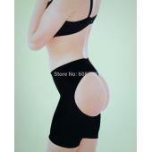 heiß Verkaufen einzigartige Nahtlose komfortable Form tragen Damen und sexy hintern zeigte lange Bein Bauch