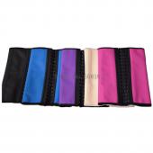 latex Taille cincher Sport Taille trainer Damen diät körper shaper Taille Ausbildung Korsetts gaine amincissante