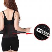 Damen Taille Ausbildung Korsetts zur gewichtsreduktion shapewear Damen Korsett körper heißes shaper Taille