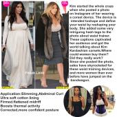 Grosshandel mit latex Taille trainer cincher Body shaper Sport Training Stahl knochen Taille Ausbildung fajas fajas