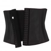 latex Taille trainer Korsett plus Size knochen workout Taille cincher Damen schlanken körper shaper Taille ausbil