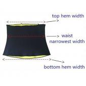 Hosen und Taillengürtel heiß shaper Sport Hose Damen schlankheits Sets körper shaper Taille Ausbildung korSet