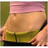 Hosen und Taillengürtel heiß shaper Sport Hose Damen schlankheits Sets körper shaper Taille Ausbildung korSet