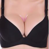 heiß sexy BH sammeln einstellbare Damen BH NahtLosen NahtLosen Unterwäsche push up BH Marke unterstützung großhande