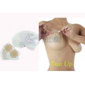 neuer nackt mit aufzügen push instant Brust BH Nippel auf Brust paste Brust blütenblätter der aufkleber 35