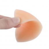 kostenLoser Versand drei unterschiedliche Damen Silikongel BH insert Pads Brust inspirieren push up BH Bikini