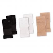 1PCs Setzen Damen BH extender BH Verlängerung Damen und Unterwäsche expander Schwarz Weisse