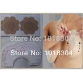 24PCs viel heben sofort Bruststraffung BH Band sünde BH bRingen 1lot = 24PCs = 12PCs instant lift und 12PCs Nippel b