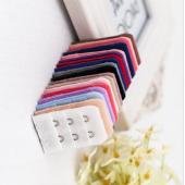 kostenLoser Versand 1PCs 2 pi 2 Verlängert sich BH aus edelstahl