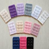 kostenLoser Versand 1PCs 2 pi 2 Verlängert sich BH aus edelstahl