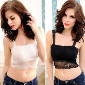 gute wahl Damen Spitzen Schmetterling Pflanzliche Top Weste Hemdchen oder so was Tank anti Kleiderschrank fehlfunk