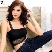 gute wahl Damen Spitzen Schmetterling Pflanzliche Top Weste Hemdchen oder so was Tank anti Kleiderschrank fehlfunk