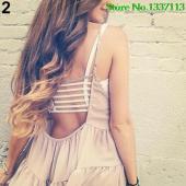 heiße Damen sexy Dralette eingesperrt Zurück geschnitten Strappy Gepolsterte  BH bralet Weste Pflanzliche Top