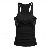 4 Farben Damen fitness Ausbildungmmassnahmen yo ga indoor und Outdoor Sport BH und stoßfest Panzer sammeln Fraue