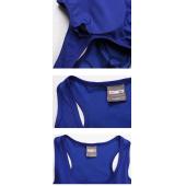 4 Farben Damen fitness Ausbildungmmassnahmen yo ga indoor und Outdoor Sport BH und stoßfest Panzer sammeln Fraue