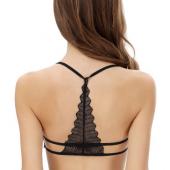 Sommer Stil neue Mode Dreieck Spitzen Dralette ernte dessous sexy Top Tank Tops Modal Hemdchen oder so was Tanks