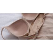 neue Mode Modal Verstellbarer bügel gebaut im BH Gepolsterte  BH Tank Top cami für Damen