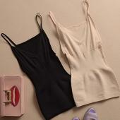 neuer turnhalle Sport gewichtsverlust fettverbrennung körperform open bust solide Hemdchen oder so was slim fit Weste