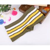 heißer Mode sexy komfortable Modal Nahtlose boxershorts Streifen Baumwolle Polyester ms slips sexy Sport Damen