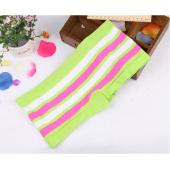 heißer Mode sexy komfortable Modal Nahtlose boxershorts Streifen Baumwolle Polyester ms slips sexy Sport Damen