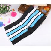 heißer Mode sexy komfortable Modal Nahtlose boxershorts Streifen Baumwolle Polyester ms slips sexy Sport Damen