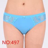 kostenloser Versand 5PCs menge heiß Verkaufen Baumwolle Damen und briefs sexy Höschen Damen slips Damen