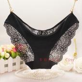 neue victo dupont Stoff extrem Dünne Damen Nahtlos komfort Unterwäsche für Damen; Damen sexy Höschen