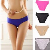 kostenLoser Versand Unterwäsche Damen fantasias sexy eRotik Nahtlose Höschen