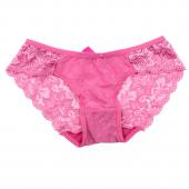 Damen sexy Spitzen slips hohl waren Blumen Bogen knoten Unterwäsche slips