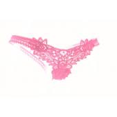 neuer qualitativ HochwerTiger sexy Damen g String tangas t Hose Spitzen Unterwäsche slips Bikini einfach nicht