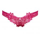 neuer qualitativ HochwerTiger sexy Damen g String tangas t Hose Spitzen Unterwäsche slips Bikini einfach nicht