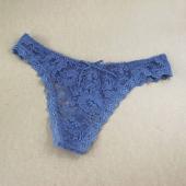 heiße Damen sexy dessous aus Spitze tanga Höschen Unterhosen tangas schlüpfer Nahtlose g String Unterwäsche unterwäsc