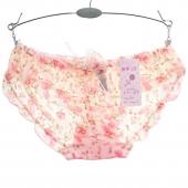 heiße Schöne Spitzen sexy Damen Unterwäsche slips weibliche calcinha Unterwäsche allein Damen Herz Floral Damen