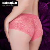 sexy Spitzen Unterwäsche für Damen plus Size Höschen für Damen sexy Höschen Spitzen Schwarzen slips Damen slips