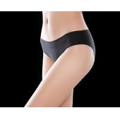 Damen sexy Nahtlose Höschen sechs Farben ultra thin traceless trimmen den schlüpfer plus Size Unterwäsche Höschen