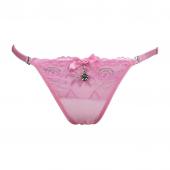 heißes Verkauf Unterwäsche sexy g String tangas Damen Unterhosen atmungsaktive Mädchen Höschen schlüpfer Unterhosen